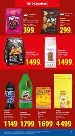 Lidl akciós újság hét 35 Oldal 75
