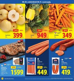 Lidl akciós újság Oldal 2