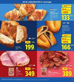 Lidl akciós újság Oldal 3