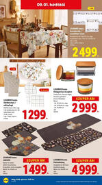 Lidl akciós újság hét 35 Oldal 14
