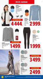 Lidl akciós újság hét 35 Oldal 18