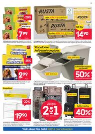 Rusta Prospekt woche 34 Seite 13