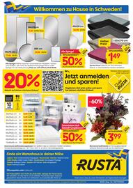 Rusta Prospekt woche 34 Seite 18