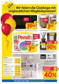 Rusta Prospekt woche 34 Seite 2