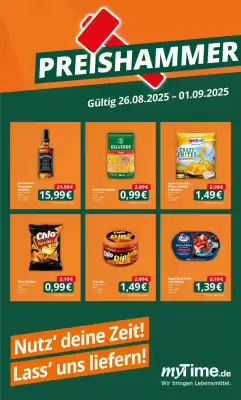 Famila Nord West Prospekt (gültig bis 1-09)