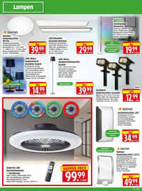 Edeka Herkules Prospekt woche 35 Seite 10
