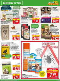 Edeka Herkules Prospekt woche 35 Seite 11