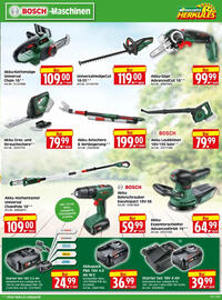 Edeka Herkules Prospekt woche 35 Seite 3