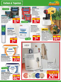 Edeka Herkules Prospekt woche 35 Seite 7