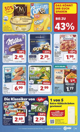 Combi Prospekt woche 35 Seite 13