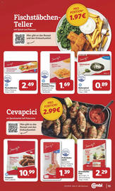 Combi Prospekt woche 35 Seite 15