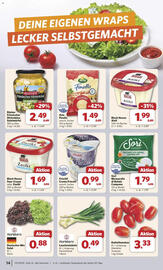 Combi Prospekt woche 35 Seite 19