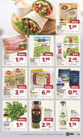 Combi Prospekt woche 35 Seite 20