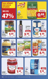 Combi Prospekt woche 35 Seite 22