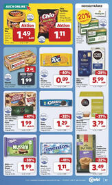 Combi Prospekt woche 35 Seite 23