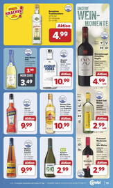 Combi Prospekt woche 35 Seite 26
