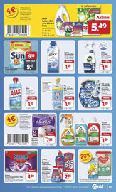 Combi Prospekt woche 35 Seite 28