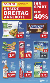 Combi Prospekt woche 35 Seite 32