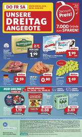Combi Prospekt woche 35 Seite 33
