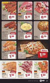 Combi Prospekt woche 35 Seite 5