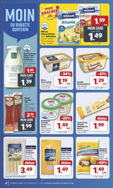 Combi Prospekt woche 35 Seite 9