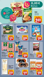 REWE Kaufpark Prospekt woche 35 Seite 10