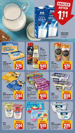 REWE Kaufpark Prospekt woche 35 Seite 11