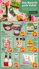 REWE Kaufpark Prospekt woche 35 Seite 13