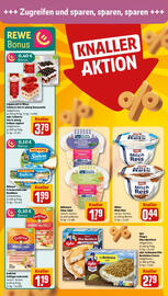 REWE Kaufpark Prospekt woche 35 Seite 14