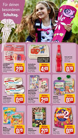REWE Kaufpark Prospekt woche 35 Seite 16