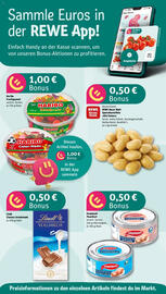 REWE Kaufpark Prospekt woche 35 Seite 2