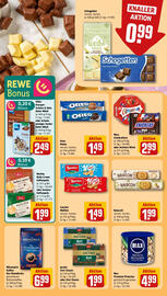 REWE Kaufpark Prospekt woche 35 Seite 22