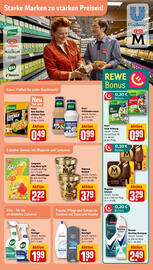 REWE Kaufpark Prospekt woche 35 Seite 24
