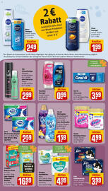 REWE Kaufpark Prospekt woche 35 Seite 26