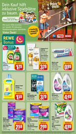 REWE Kaufpark Prospekt woche 35 Seite 27