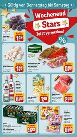 REWE Kaufpark Prospekt woche 35 Seite 28