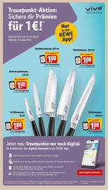 REWE Kaufpark Prospekt woche 35 Seite 30