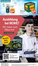 REWE Kaufpark Prospekt woche 35 Seite 33