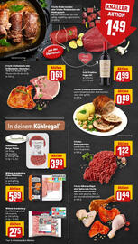 REWE Kaufpark Prospekt woche 35 Seite 6