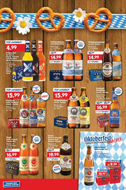 Hol'ab Getränkemarkt Prospekt woche 35 Seite 3
