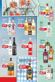 Hol'ab Getränkemarkt Prospekt woche 35 Seite 7