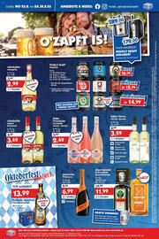 Hol'ab Getränkemarkt Prospekt woche 35 Seite 8