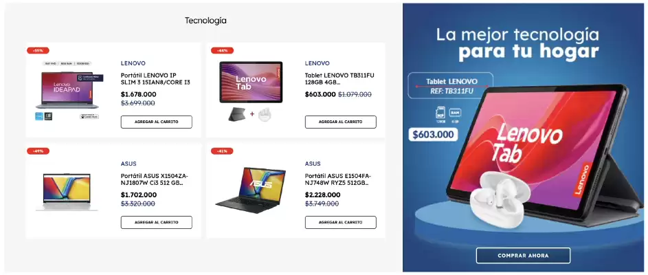 Catálogo Hogar y Moda (válido hasta 29-08)