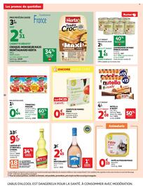 Catalogue Auchan Supermarché page 10