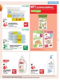 Catalogue Auchan Supermarché page 13