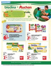 Catalogue Auchan Supermarché page 14