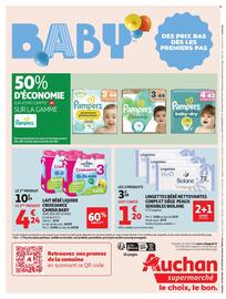 Catalogue Auchan Supermarché page 16