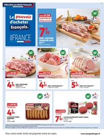 Catalogue Auchan Supermarché page 2