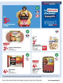 Catalogue Auchan Supermarché page 3
