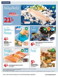 Catalogue Auchan Supermarché page 4